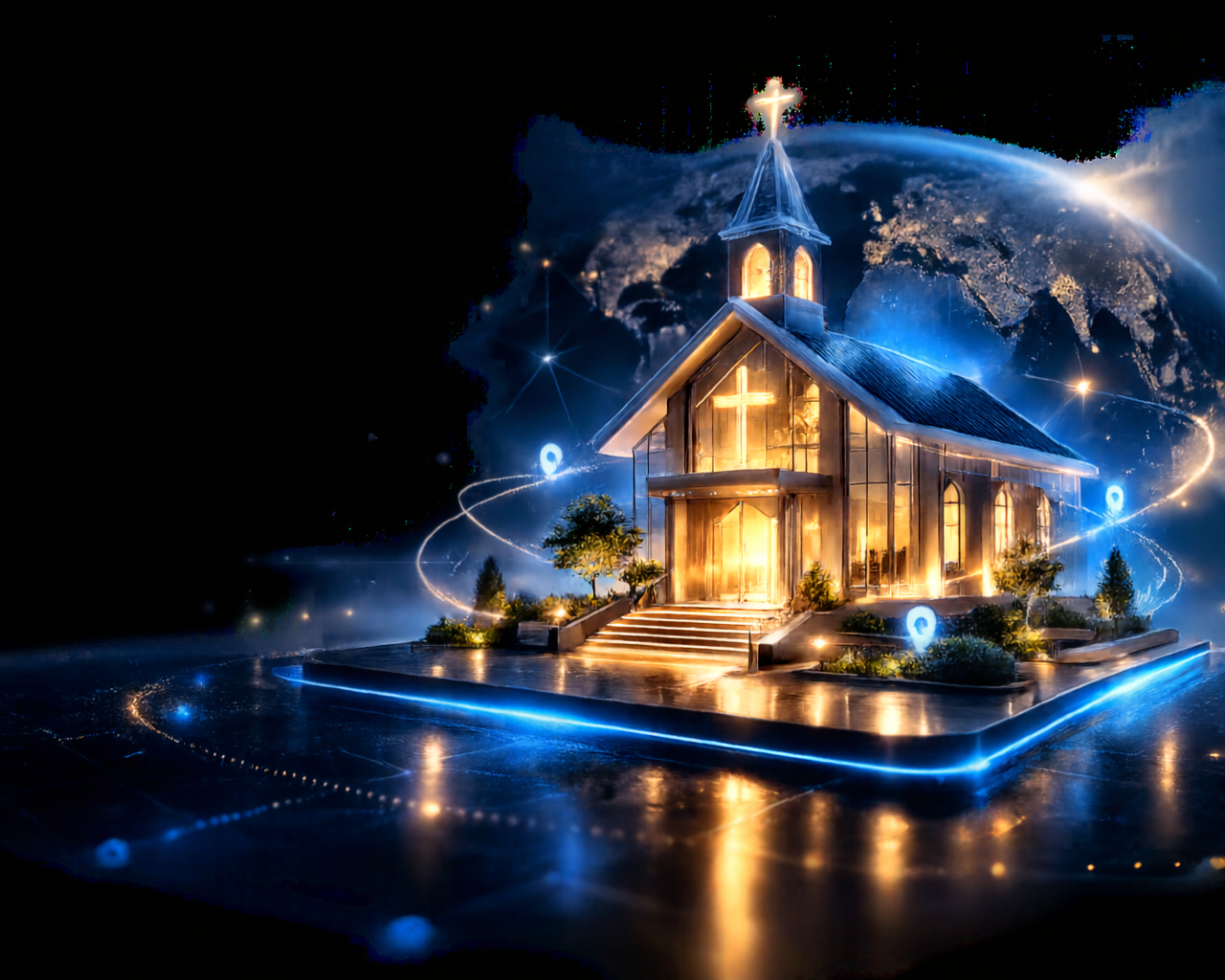Spirit Life Fellowship Church
